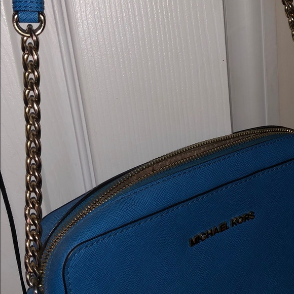Michael Kors Crossbody Bag - Picture 3 of 5